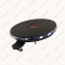 *Electric stove burner 2000W Ø180mm Russia with rim photo 4 - 