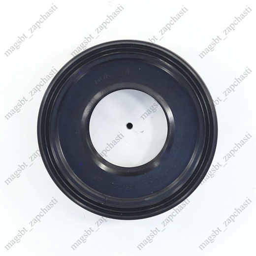 Tank oil seal 40x72/86x10/15,5 NQK 