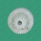 2003_2 Meat grinder gear MOULINEX Ø33/16mm z41/11 braid/straight MS007 type 133 photo 3 -