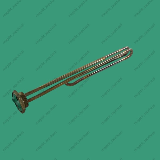 Heating element in/n 4000W 230V E-RCT TW3 1 1/4 (42mm) L385mm THERMOWATT /copper/ Heating element in/n 4000W 230V E-RCT TW3 1 1/4 (42mm) L385mm THERMOWATT /copper/