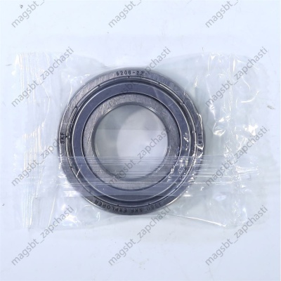 Подшипник 6206 ZZ 30x62x16 SKF Explorer photo 2208041 Подшипник 6206 ZZ 30x62x16 SKF Explorer photo 2208041