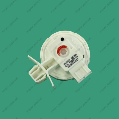 Датчик уровня воды HAIER 2 конт 0024000317 photo 2390745 Датчик уровня воды HAIER 2 конт 0024000317 photo 2390745