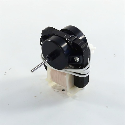 Fan LG rod 27mm Ø3,2mm 220-240V 10W 4680JR1008C-F Fan LG rod 27mm Ø3,2mm 220-240V 10W 4680JR1008C-F