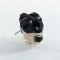 16094 Fan LG rod 27mm Ø3,2mm 220-240V 10W 4680JR1008C-F photo 1 -