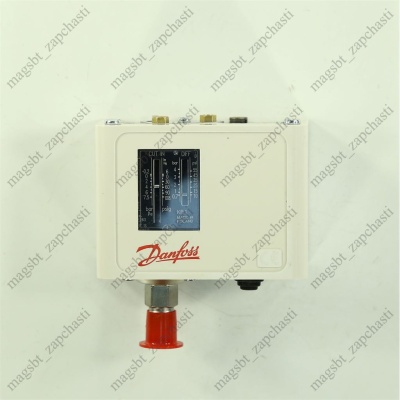 *Danfoss pressure switch KR 1 auto. return.060-110166 photo 2428806