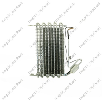 *Holder evaporator HAIER 0060701867 photo 2200607