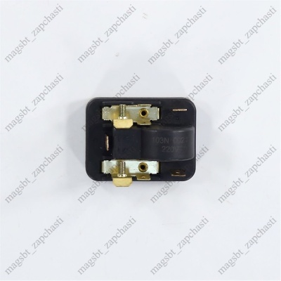 Relay Danfoss 103N0021 photo 2266836