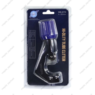 Pipe cuter Ø1/8"-1 1/8" 3-28mm WK-274 photo 2434262