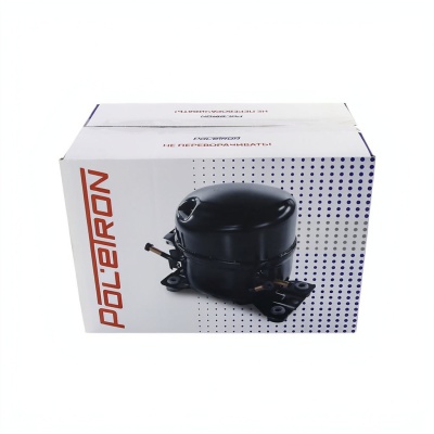 Компрессор POLETRON PL250Z 250W/-23,3°C R-134a В УПАКОВКЕ photo 2421674