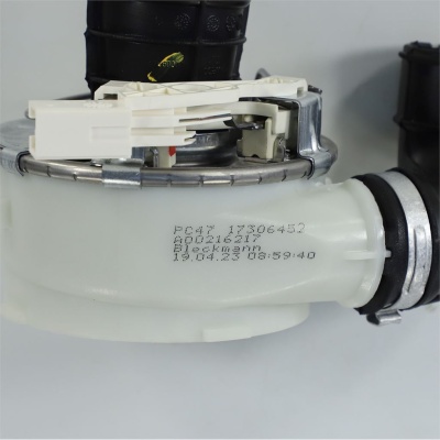 ТЭН посудомоечной машины 2040W ZANUSSI 4055373700 - ORIGINAL photo 2407654 ТЭН посудомоечной машины 2040W ZANUSSI 4055373700 - ORIGINAL photo 2407654