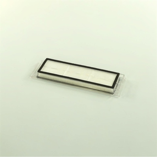 The filter of the robot vacuum cleaner XIAOMI 167x52x14mm S5 S50 S51 S5 Max S6 Max S6 S6 Pure E4 T6 