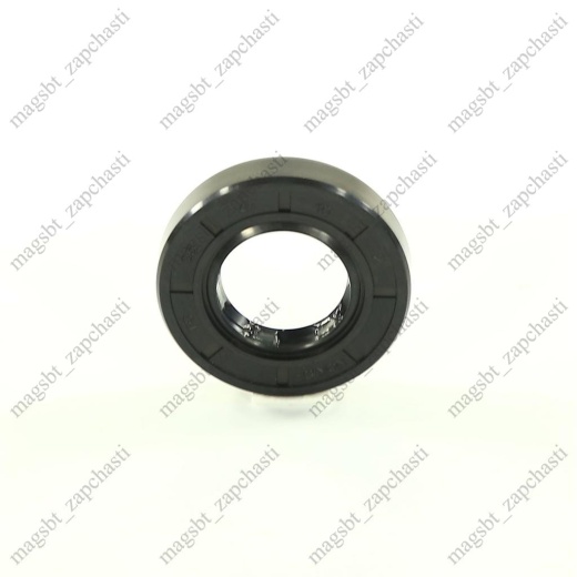 Tank oil seal 25Х47Х10 GP NQK SF TC NBR Ariston, Indesit with lubricant Tank oil seal 25Х47Х10 GP NQK SF TC NBR Ariston, Indesit with lubricant