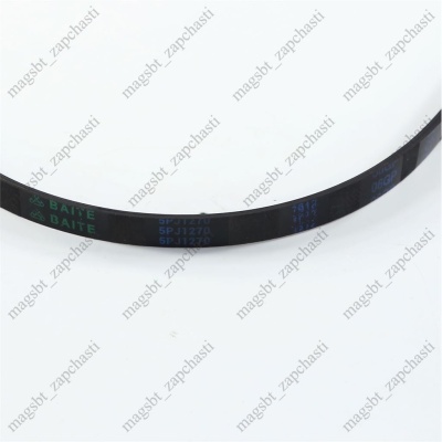 Belt 1270 5PJ photo 2267501