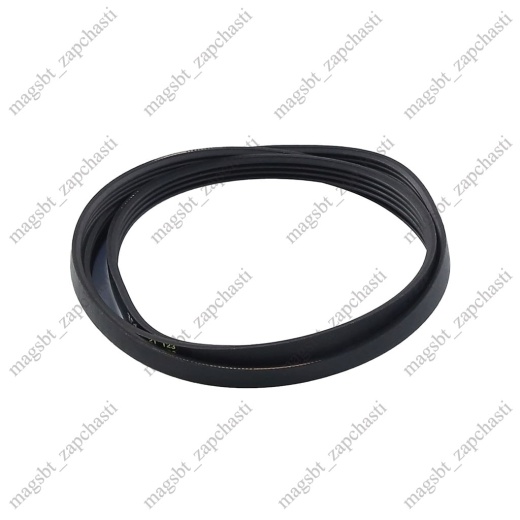 Washing Machine Belt 1161 J4 PJE Hutchinson Washing Machine Belt 1161 J4 PJE Hutchinson
