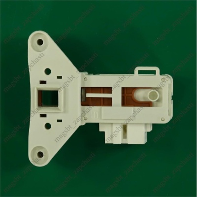 Washing machine door lock device ARDO ZV446H1 651016770 481228058043 METALFLEX photo 2216053