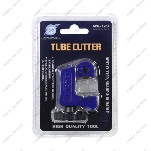 Pipe cutter Ø1/8-5/8 WK-127 photo 3 - 