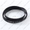 2582_2 Washing Machine Belt 1233 H8 PHE Hutchinson (MERLONI 269095) photo 3 -