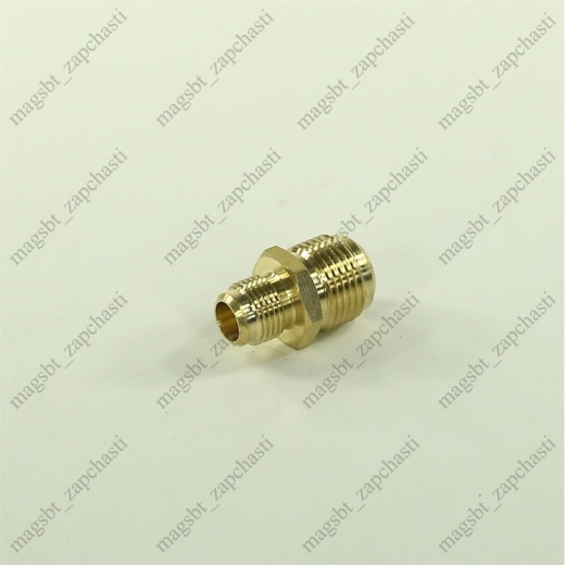 Adapter DJ 3/8-5/8 Adapter DJ 3/8-5/8