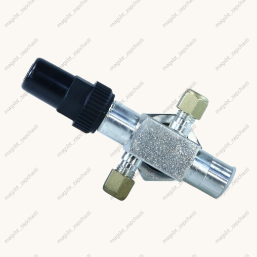 Вентиль Rotalock BC-VR-1 (1/4"-5/8") photo 3 - 