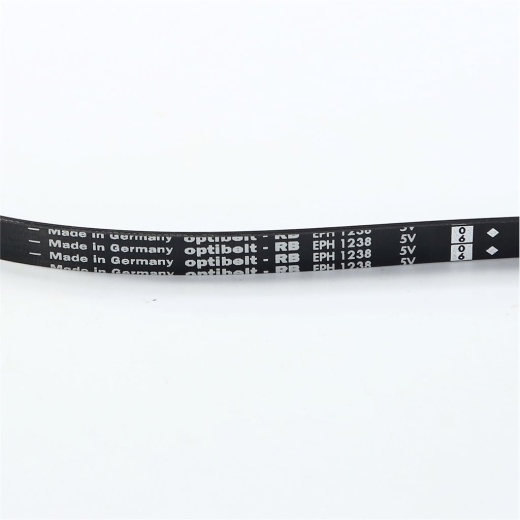 *Washing machine belt 1238 H7 EPH Optibelt (ARDO 416004000) photo 2 - *Washing machine belt 1238 H7 EPH Optibelt (ARDO 416004000) photo 2 -