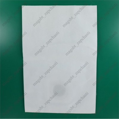 *THOMAS vacuum cleaner bag Ø55mm 300mm x 225mm TWIN M9/3 synthetic comp 3 pcs photo 2265490 *THOMAS vacuum cleaner bag Ø55mm 300mm x 225mm TWIN M9/3 synthetic comp 3 pcs photo 2265490