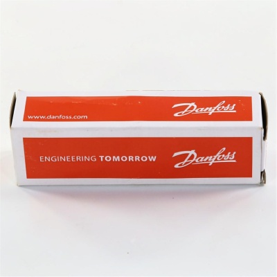 Стекло смотровое DANFOSS - SGN 10S N (пайка) 3/8 photo 2404382