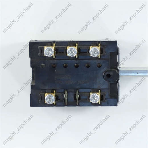 *Oven switch GOTTAK 4 positions 7LA 840511K photo 3 - 