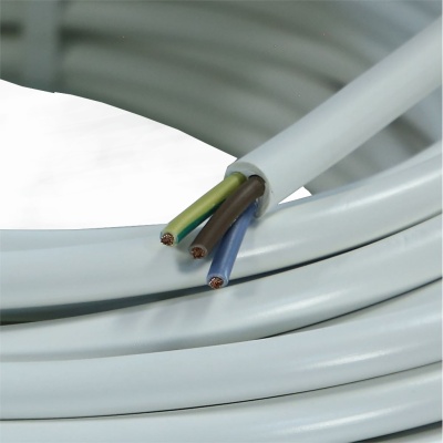 *Wire PVS 3x2.5 GOST photo 2501138 *Wire PVS 3x2.5 GOST photo 2501138