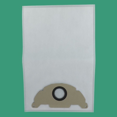 *Vacuum cleaner bag KARCHER Ø64 mm 300 mm x 235 mm WD 2 K1 synthetic disposable set of 5 photo 2497515