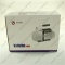 702_2 Vacuum pump 2-step 30l/min 2VP215 photo 3 -