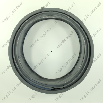 Hatch seal HAIER 0020300590 photo 2372429