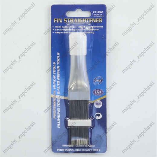Comb FC-351 metal photo 2 - 