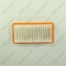 Vacuum cleaner filter KARCHER 192 x 98 x 33mm DS5500 DS5600 DS5800 DS6000 photo 3 - 