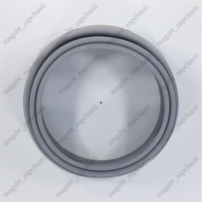 Hatch cuff Bosch Siemens 124037 photo 2372330