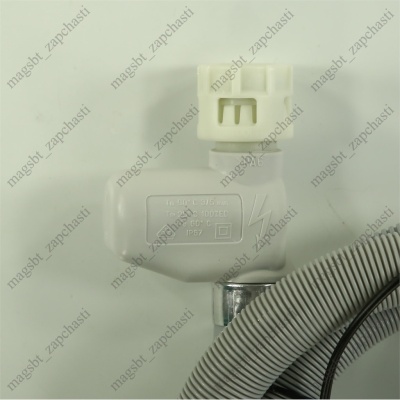 Dishwasher filling hose with aquastop 1,6m ELTEK photo 2271272 Dishwasher filling hose with aquastop 1,6m ELTEK photo 2271272