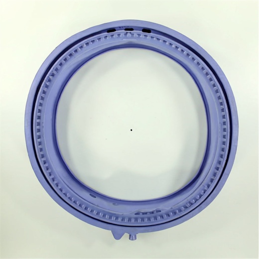 *Hatch cuff HAIER 0020300940E HW80-BP14876 photo 3 - 
