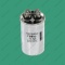 1164_2 Capacitor CBB65 12.5 µF 440-450V metal photo 3 -