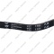 2504_2 Washing Machine Belt 1161 J4 PJE Hutchinson photo 3 -