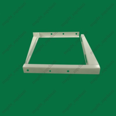 Крепление сплит систем 50x60x2,0мм уп 1 пар photo 2422897