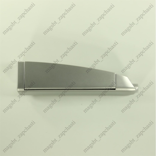 *Refrigerator handle HAIER upper silver 0060808687 photo 2 - *Refrigerator handle HAIER upper silver 0060808687 photo 2 -
