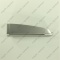 20094_2 *Refrigerator handle HAIER upper silver 0060808687 photo 3 -