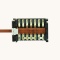 *Oven switch HANSA 6 positions 16 A 250 V 860705K1 photo 5 - 