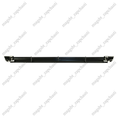 Ручка духовки WHIRLPOOL 481010728768 черная photo 2402485 Ручка духовки WHIRLPOOL 481010728768 черная photo 2402485
