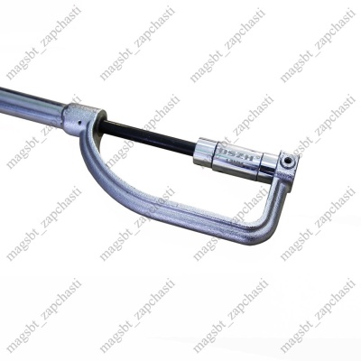 Air conditioner mounting wrench DSZH head 14mm WK-01 photo 2201057 Air conditioner mounting wrench DSZH head 14mm WK-01 photo 2201057