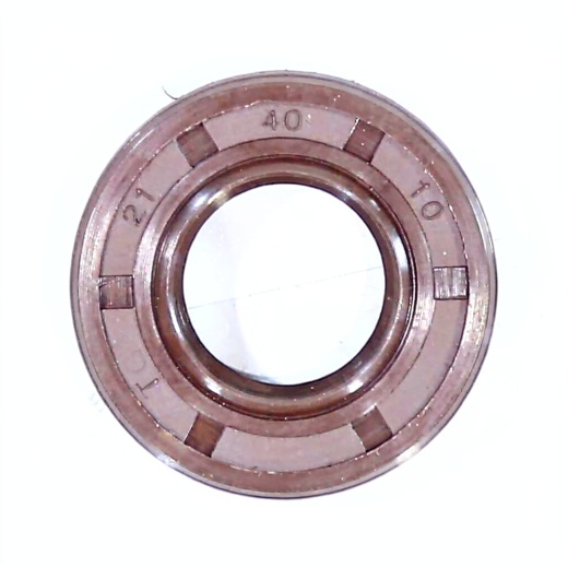 *Tub oil seal 21x40x10 GP TZ photo 1 - 