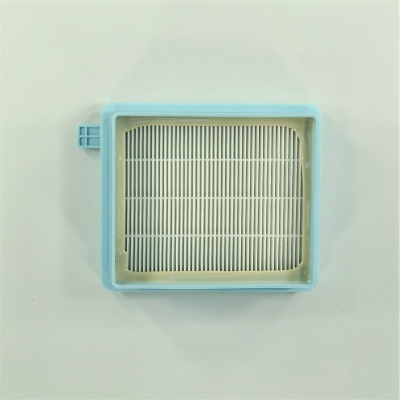 Фильтр пылесоса PHILIPS 145x125x30мм 43220093801 photo 2409521 Фильтр пылесоса PHILIPS 145x125x30мм 43220093801 photo 2409521
