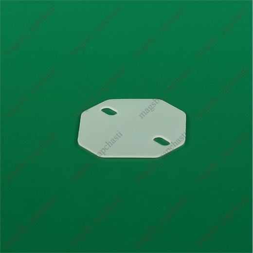 Trim SMA WHIRLPOOL 481241728001 481241728002 