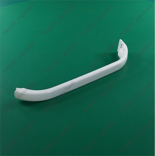 Refrigerator handle Bosch Siemens 267269 369547 484315 white Refrigerator handle Bosch Siemens 267269 369547 484315 white