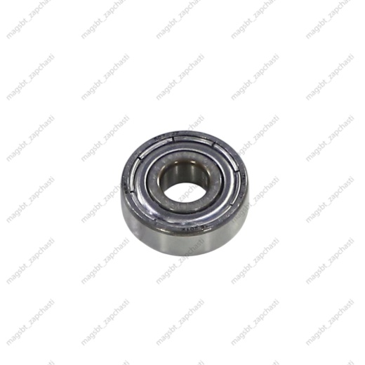 Bearing 607 ZZ 7X19X6 SKF photo 2 - 