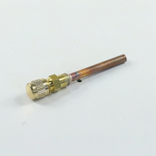 Shredder valve 6x0.7x50 mm Italy Shredder valve 6x0.7x50 mm Italy